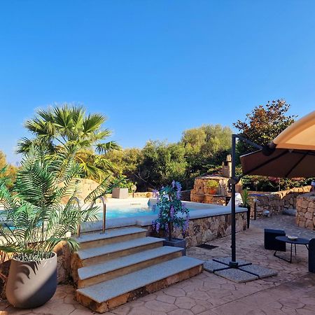 Villa Saba Olbia Kültér fotó