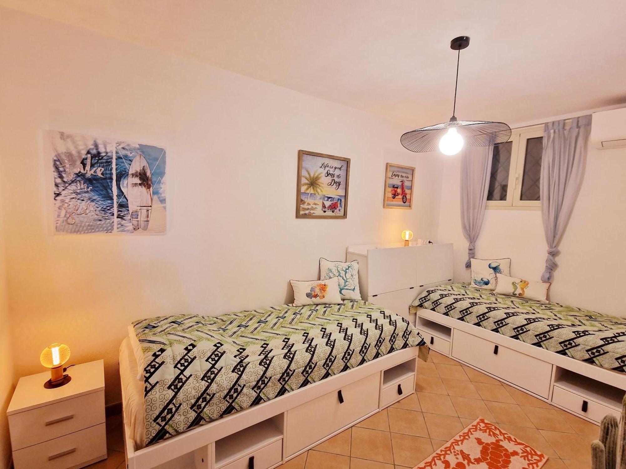 Villa Saba Olbia Kültér fotó