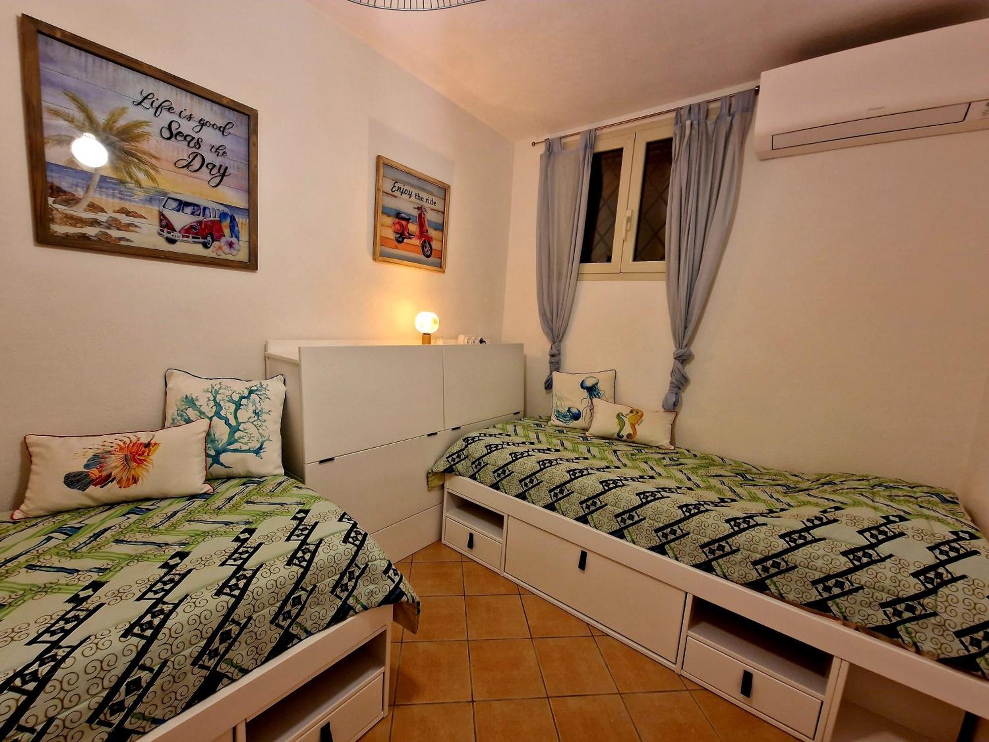 Villa Saba Olbia Kültér fotó