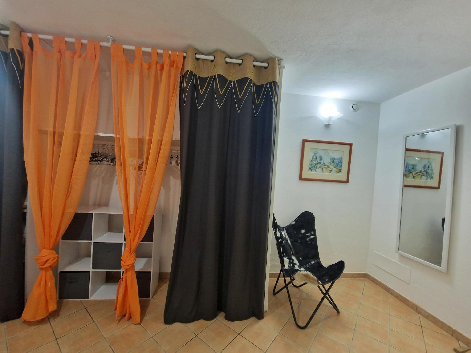 Villa Saba Olbia Kültér fotó