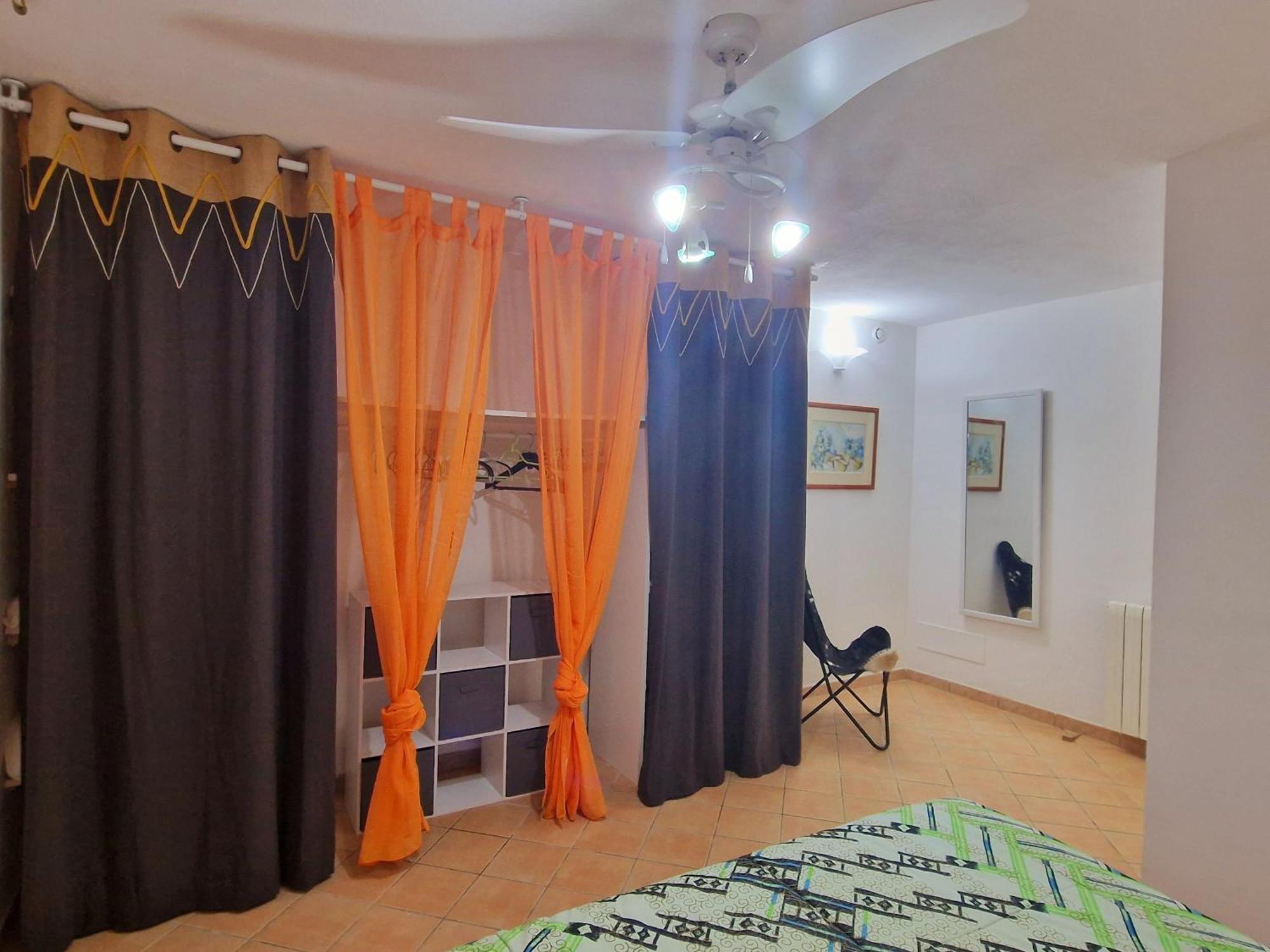 Villa Saba Olbia Kültér fotó