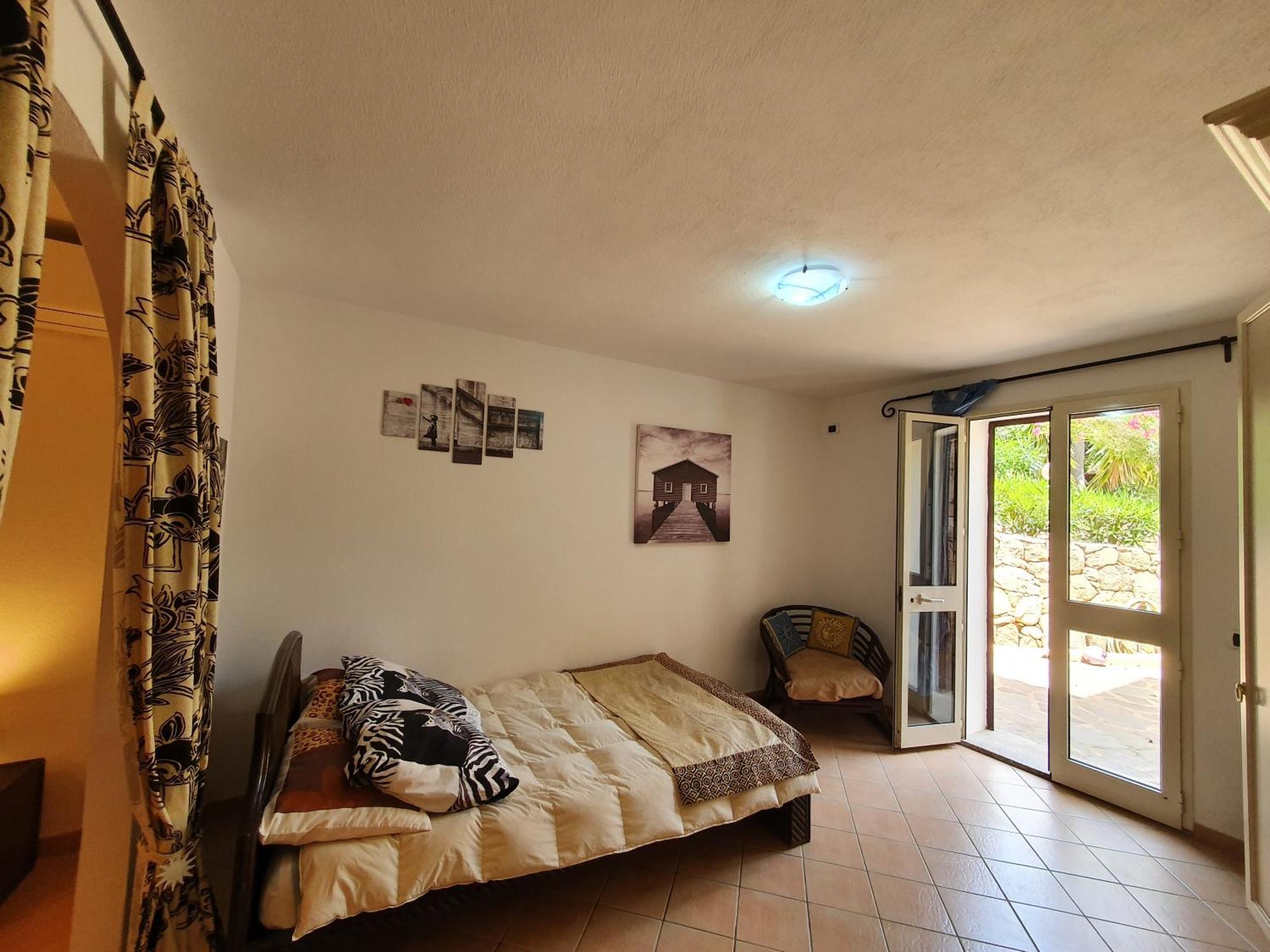 Villa Saba Olbia Kültér fotó