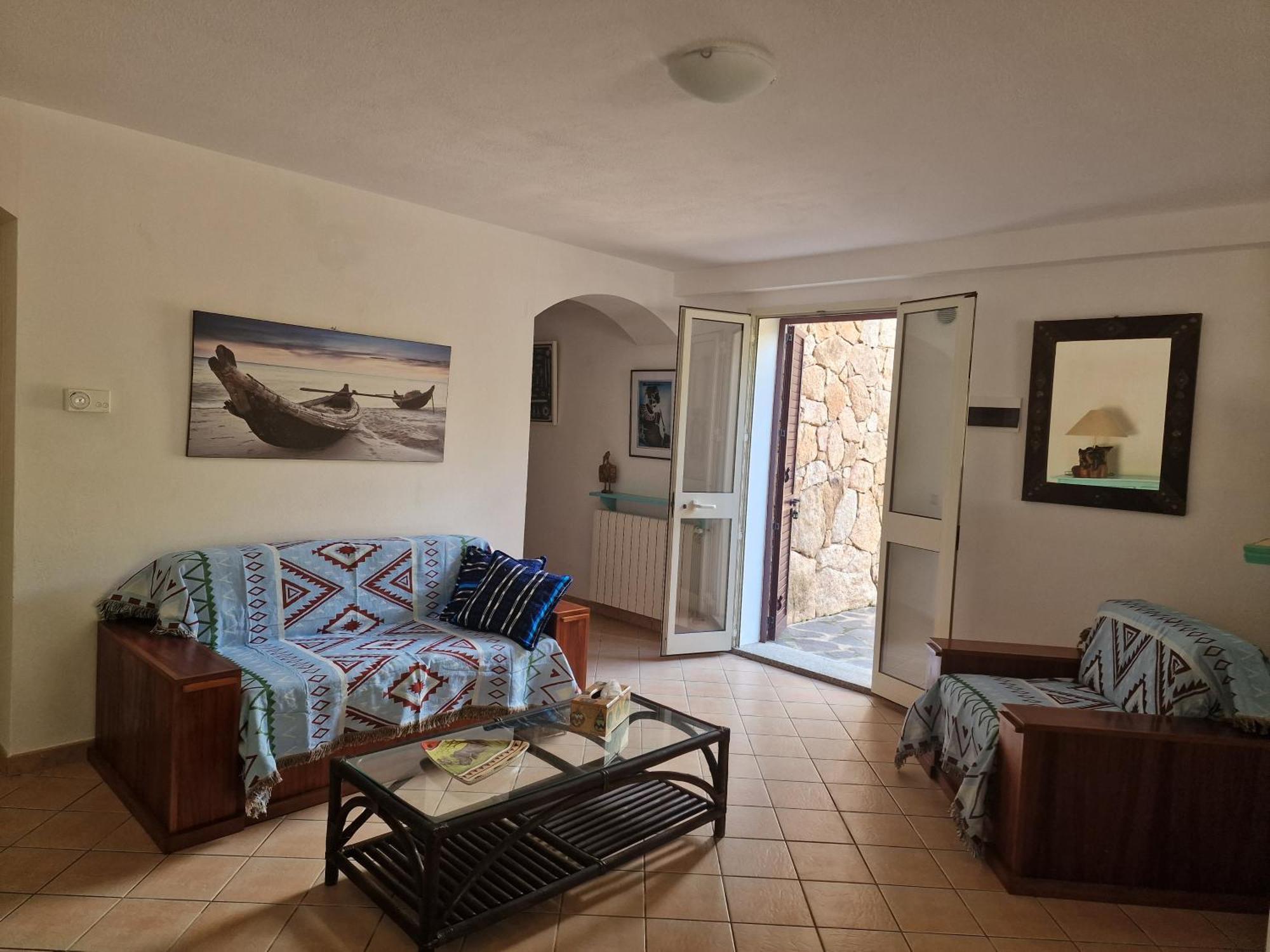 Villa Saba Olbia Kültér fotó