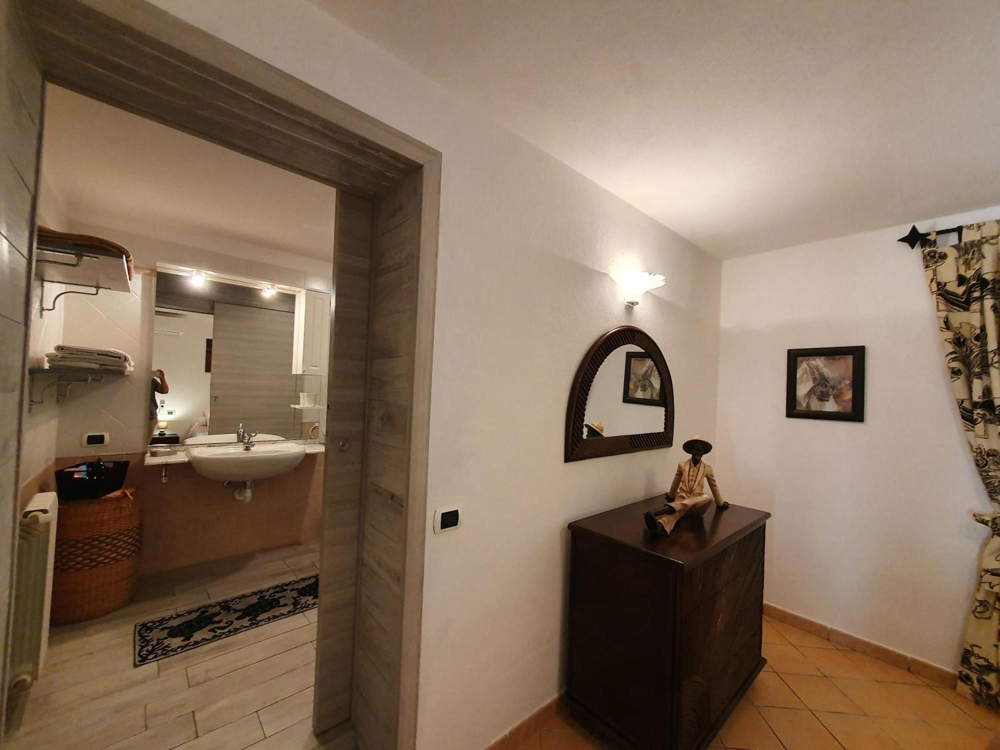 Villa Saba Olbia Kültér fotó