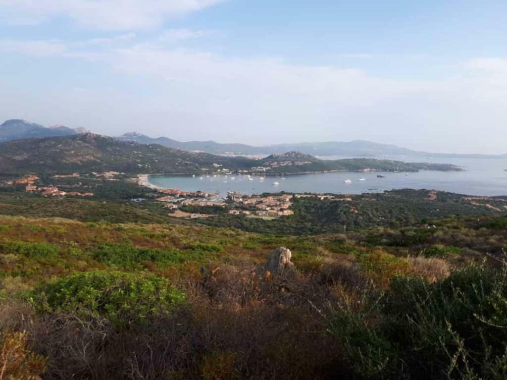 Villa Saba Olbia Kültér fotó