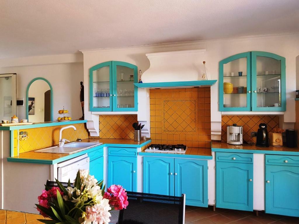 Villa Saba Olbia Kültér fotó
