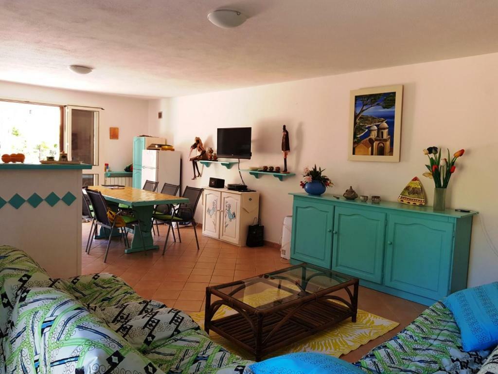 Villa Saba Olbia Kültér fotó