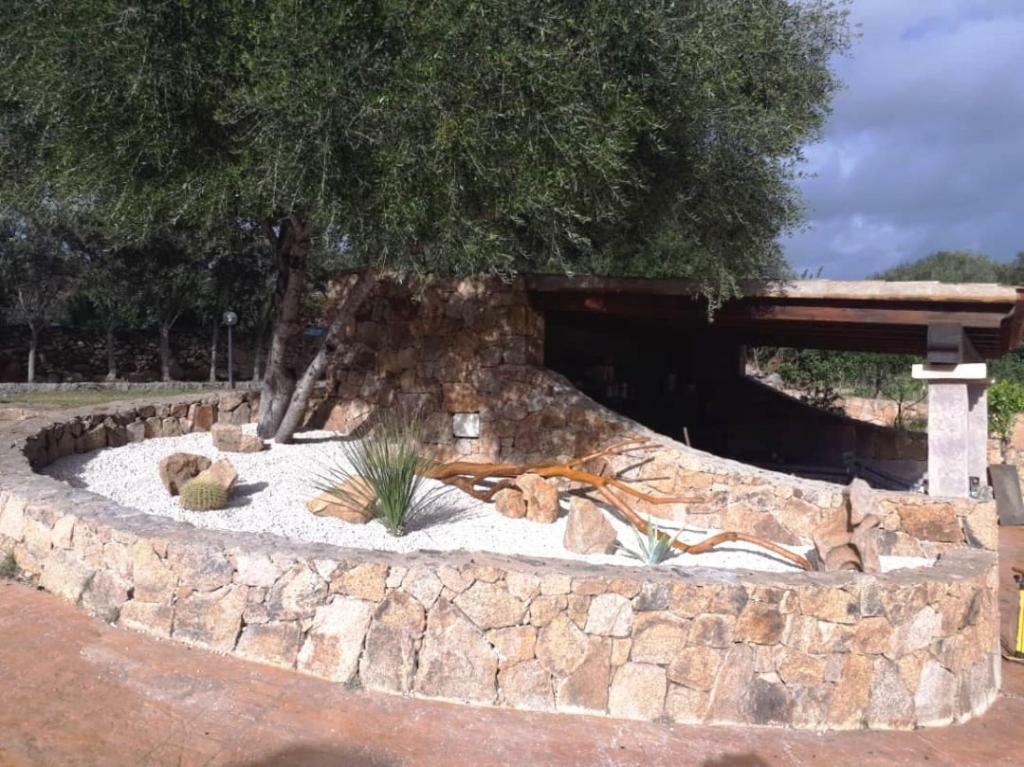 Villa Saba Olbia Kültér fotó